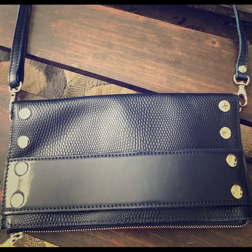 Hammitt Crossover Handbag